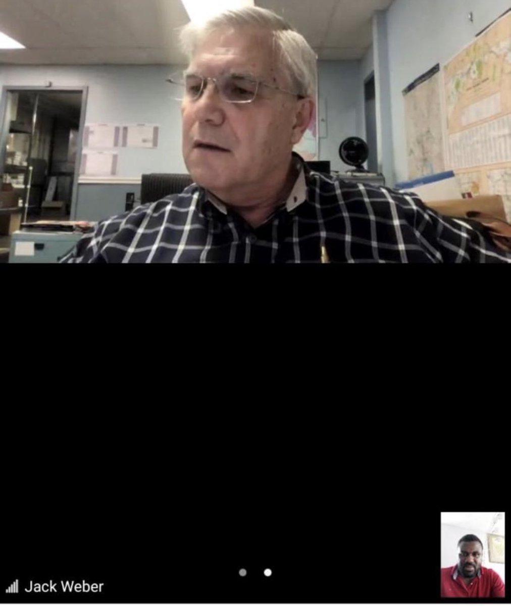 EricTataw's tweet photo. #Met with Jack Weber of Uptown Press, Baltimore. Happy to announce Weber engaged NT in a new dimension of printing. Deal sealed! # Prince started us off grand &amp; great https://t.co/dBXCUkziyn