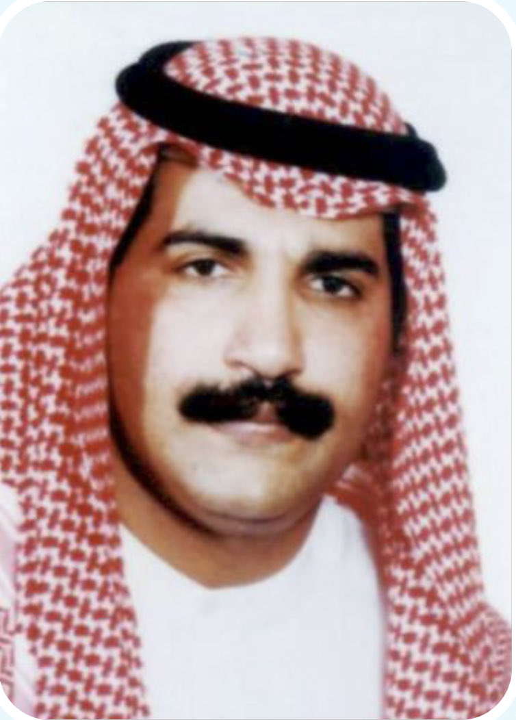 Kuwait_martyrs's tweet photo. الشهيد:سعد ساير سعود الشمري
العمل : مدني 
الحالة الإجتماعية : متزوج 
الميلاد : 24/11/1964 
الإستشهاد:15/9/1990 
واقعة الاستشهاد:كان ضمن مجموعة خيطان إحدى مجموعات المقاومة الكويتية المسلحة.وفي آخر عملية مسلحة لهم اعتقلت المجموعة وأخضعتهم لتعذيب جسدي ونفسي شديد قبل أن تعدمهم ب15/9 https://t.co/r6oyiRio90
