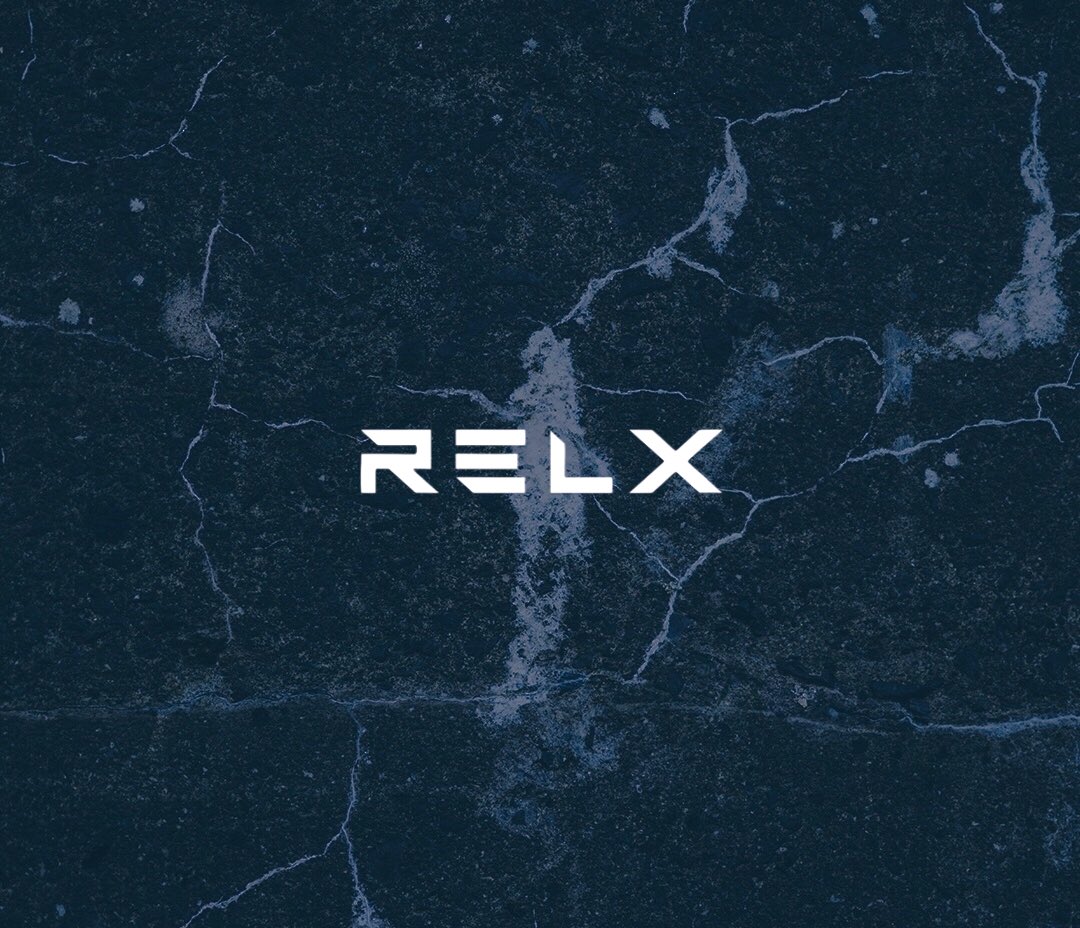RELXHK's tweet image. 