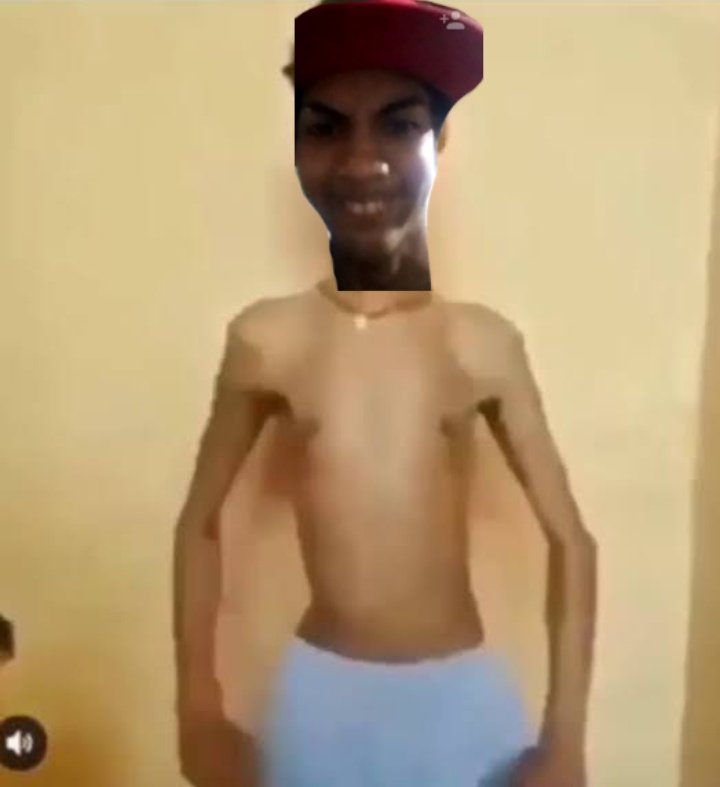 McpeGamerTM's tweet photo. Re facha el @iMatisilloh https://t.co/ciUJ8bzedW