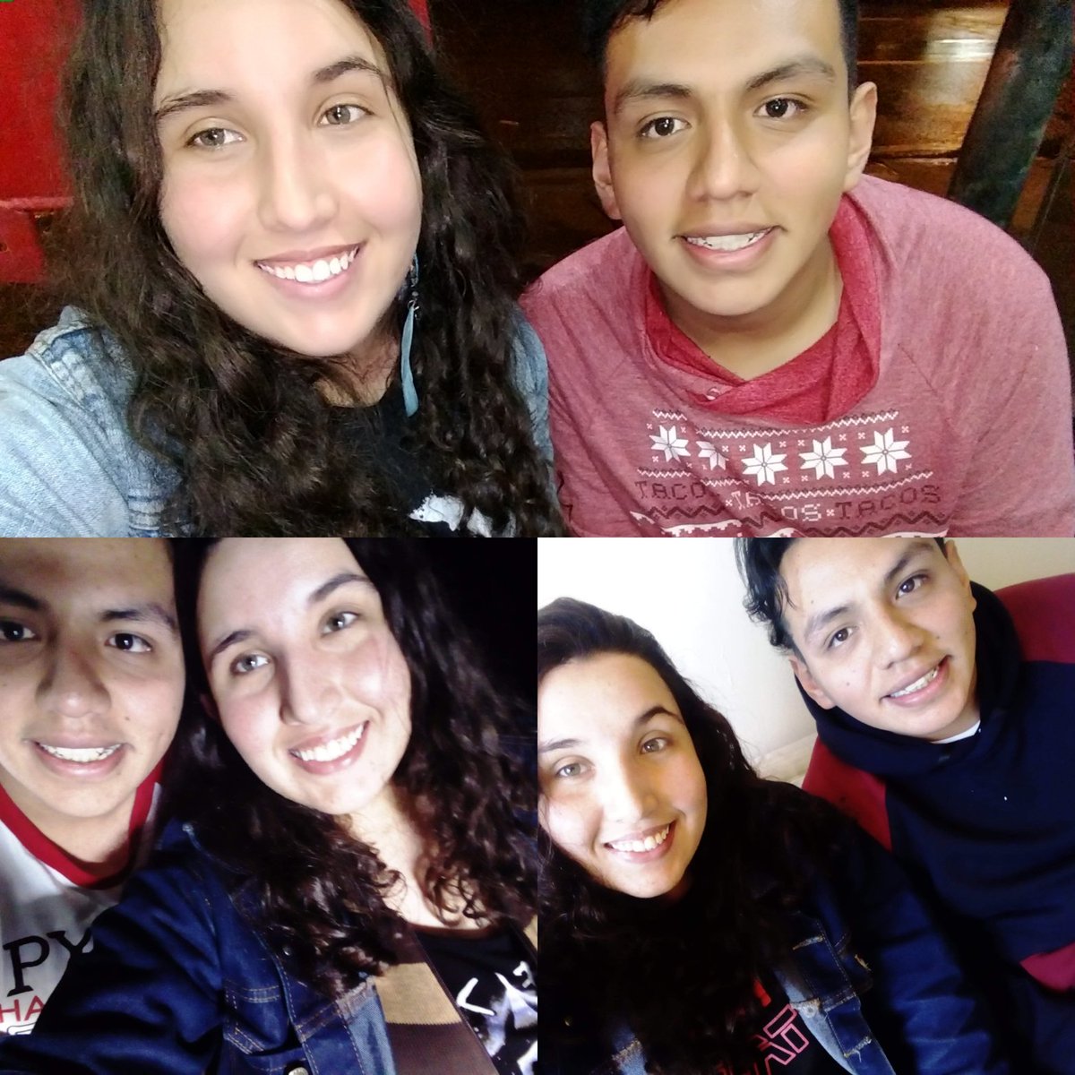 CRODOLFO19's tweet image. Sin importar que estamos a 3169 km querer es poder #FelizCumpleaños a la persona que más feliz me hace. 
#MexCol #Bogota #CDMX 🇲🇽🇨🇴