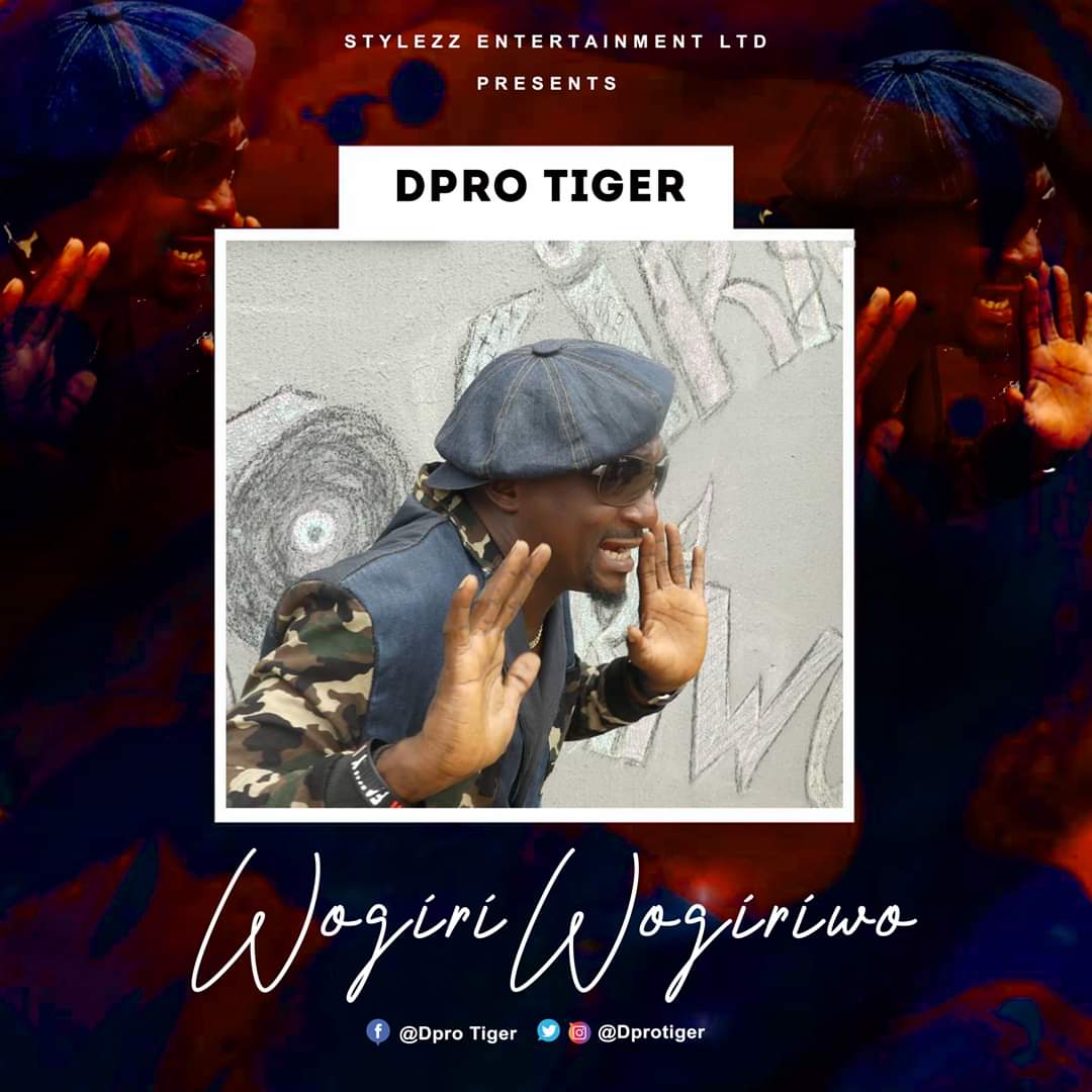 zandersfmtv's tweet image. ON AIR: #WakeUpShow W//@Preshy40066938 x @dayo_dynamo 

NP: WogiriWogiriwo
Artiste: @Dprotiger2

#ChaiZanders #TheBeatGoesOn