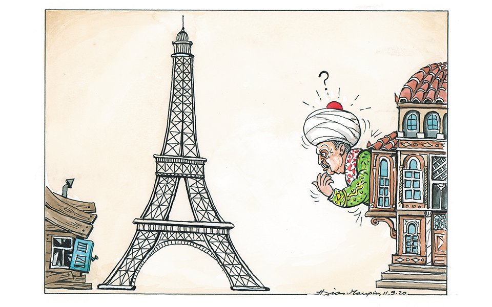 Okozden's tweet photo. Kathimerini gazetesi, Elias Makris https://t.co/j8zWAlEGpl