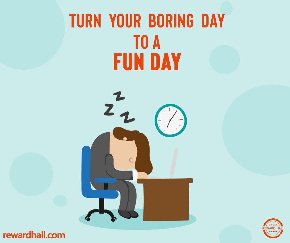 Reward_hall's tweet photo. How to turn your #boring weekday to an interesting day ? Visit https://t.co/K408cAgOFr Register &amp; start collecting points😻

#cashback #promo #sale #discount #shopping #cashbackworld #coupon #cashbackapp #rewards #rewardpoints #rewardhall #freeapps #advertising #tuesdaymood https://t.co/UrT67q5fSd