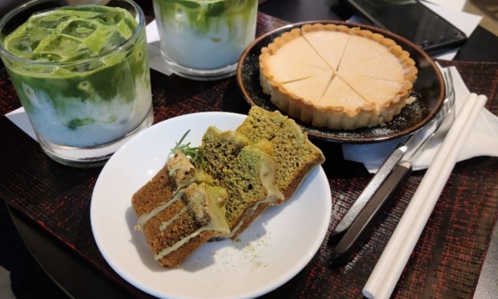 韓国おすすめカフェ