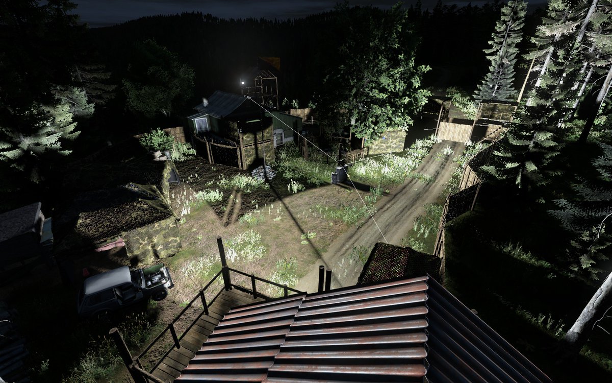 DayZ 🖥 🎮 ❤️ tweet media