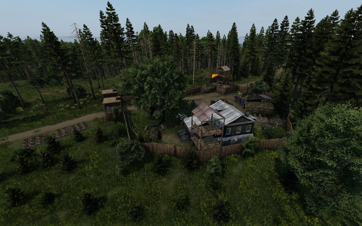DayZ 🖥 🎮 ❤️ tweet media