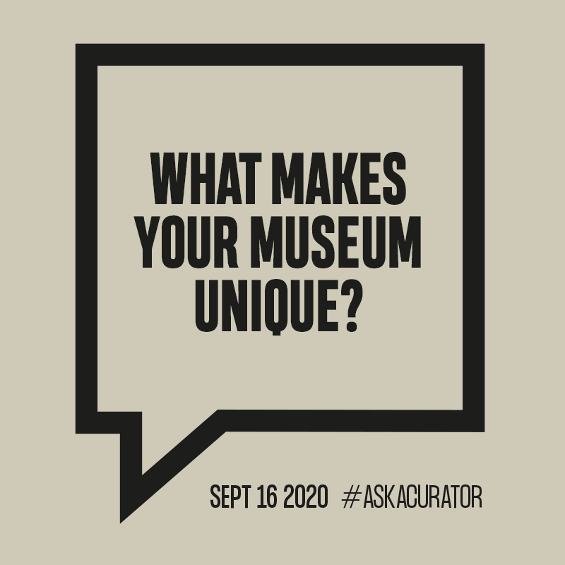 National Wool Museum tweet media