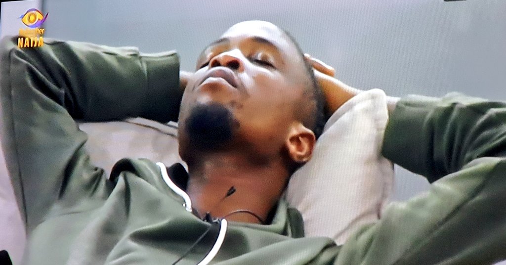 _OmoniOla's tweet photo. Dear God, tnk U for a good night rest, tnk U for Ur Son @itsLaycon, tnk U for putting him in people's heart, tnk U for d love. Forgive all sins. Lord, we ask for ur help n strength as we go abt voting to ensure he wins this. Amen!
#AllVotesOnLaycon 
#BBNaija https://t.co/kFJCY7ACSr