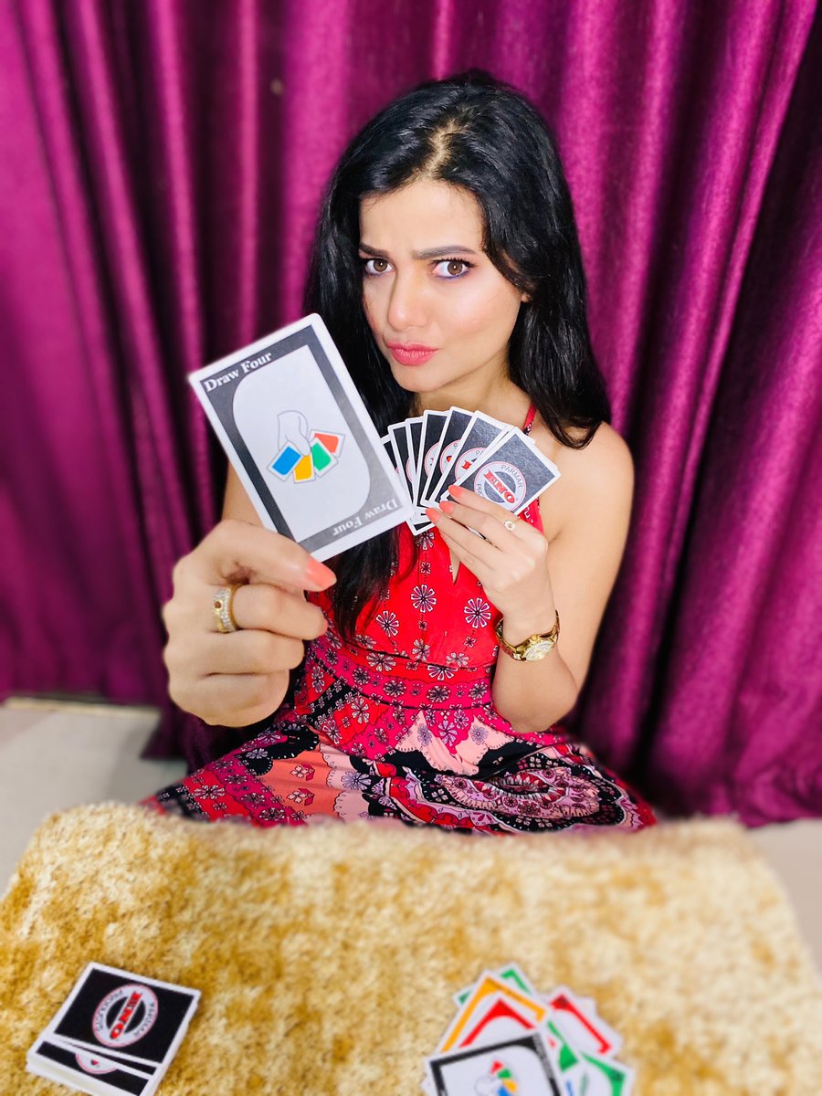 Suman0328's tweet photo. Wanna play uno? https://t.co/dGuKrnSlCV