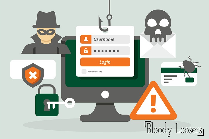 bloodyloosers's tweet photo. Bloody Loosers | How to Keep Your #Bank Account #Safe from Hacking?
#BloodyLoosers #BL #InternetAndWeb #Internet #Web #BankAccountSafety #Cybercriminals #Hacking
Visit - https://t.co/lEjn2brsJn https://t.co/vRpRXG1Tv8