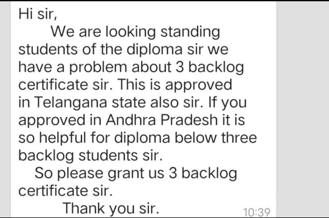SumanthBalu1's tweet photo. @SonuSood 
@ysjagan 
@EduMinOfIndia https://t.co/9t9bJtiyL8