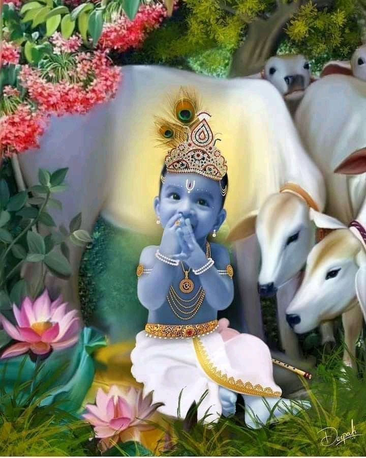 Real_Vaishnav07's tweet photo. बहुत खूबसूरत हैं, मेरे ख्यालों की दुनिया..!

बस कृष्ण से शुरू और कृष्ण पर ही खत्म...! https://t.co/mk9GsU0Bnk