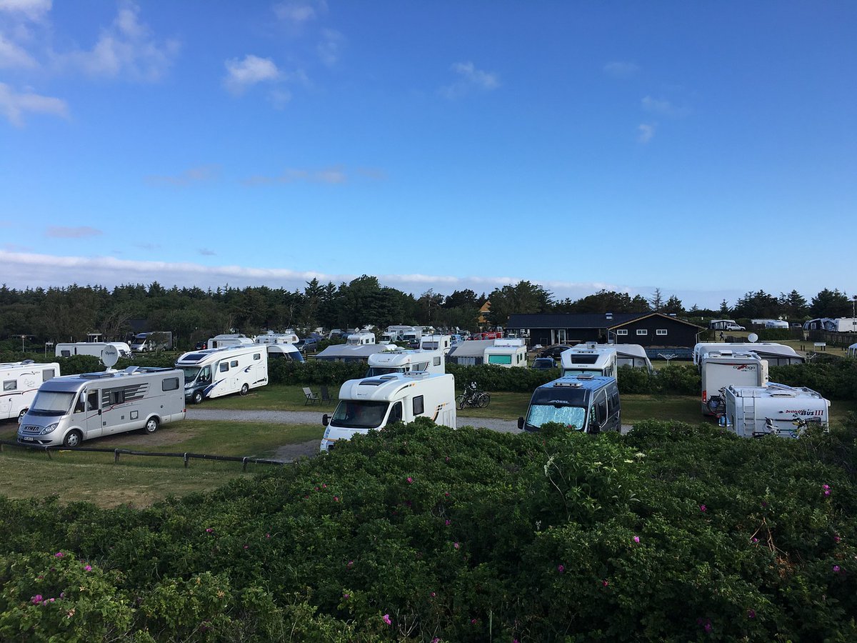 Die plötzlich steigende Auslastung hat viele #Campingplätze vor Herausforderungen gestellt. Betreiber und Betreiberinnen müssen jetzt umdenken! 
&gt;&gt; resavio.com/blog/campingpl… 

#Camping #Campingtourismus #Deutschlandtourismus #Digitalisierung #Coronavirus