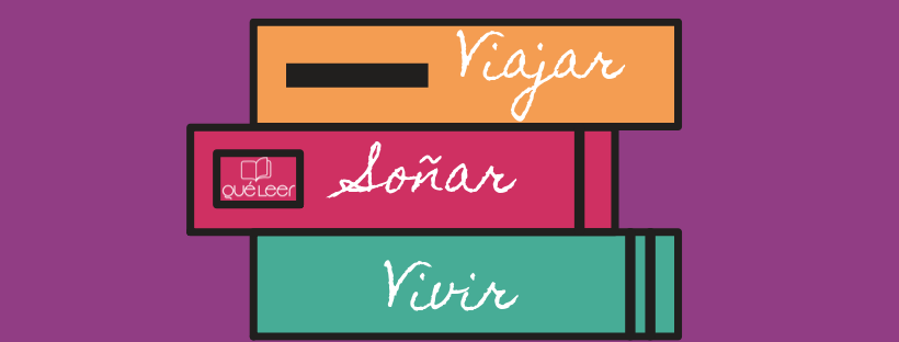 QueLeer's tweet photo. #LeerEsVivir 📚💜 https://t.co/rq4Zg3GH34