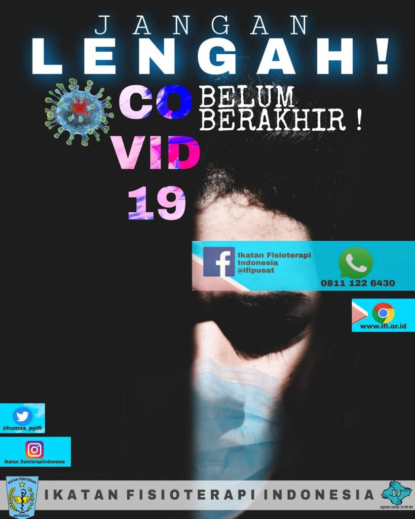 Jangan lengah !!