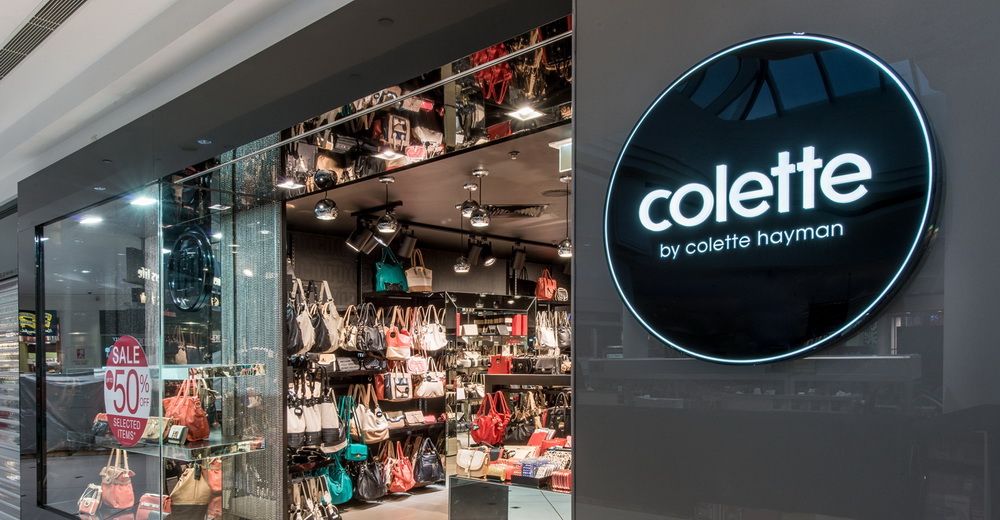 Prospectoranz's tweet image. Colette by Colette Hayman (@colette_hayman) has been saved from voluntary administration. The recapitalisation of the retailer has been acquired by a group of investors, led by Bernie Brookes and John Skellern.
#colette #colettebycolettehayman #administration #acquisition #retail