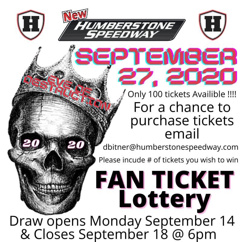 Humberstone Speedway (@newhumberstone) on Twitter photo 