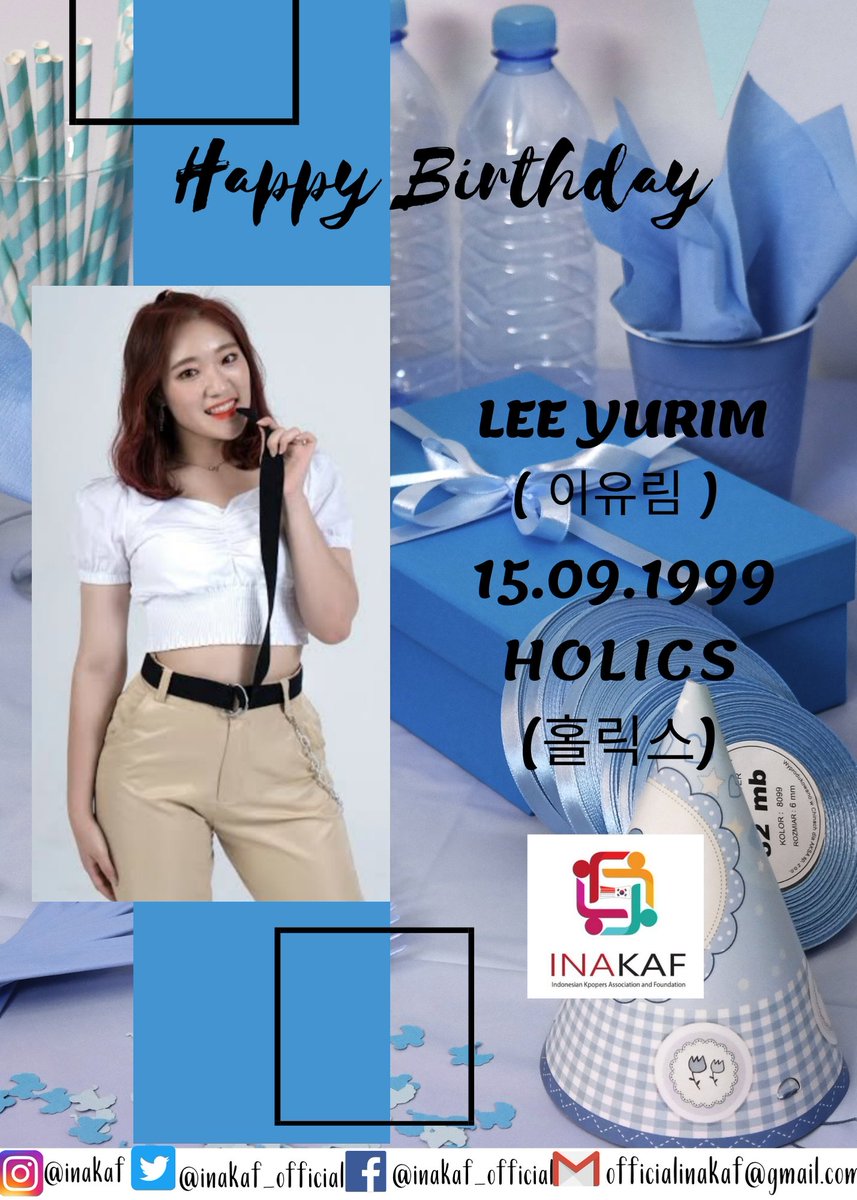 inakaf_official's tweet photo. 📅140920
✨ HAPPY BIRTHDAY ✨
🎂🎁🎉💖
#ASTIN #SEUNGJUN 👑
#HOLICS #YURIM 👑
#SONNETSON #SEUNGYEON 👑
#PPL #DAHEE 👑
#HAPPYDAHEEDAY
#HAPPYSEUNGJUNDAY
#HAPPYYURIMDAY
#HAPPYSEUNGYEONDAY https://t.co/ytPX6vDnMs