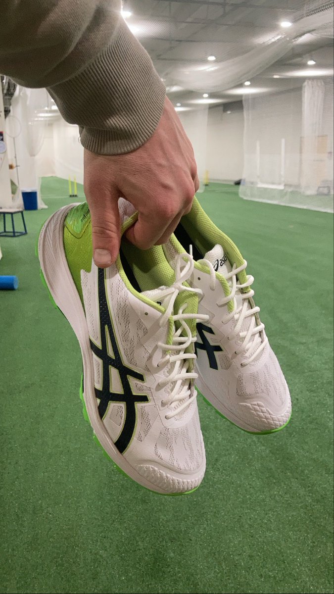 Jeremybenton_'s tweet photo. Not long β³ππ₯ #asicsnz https://t.co/Grmop4eLkG