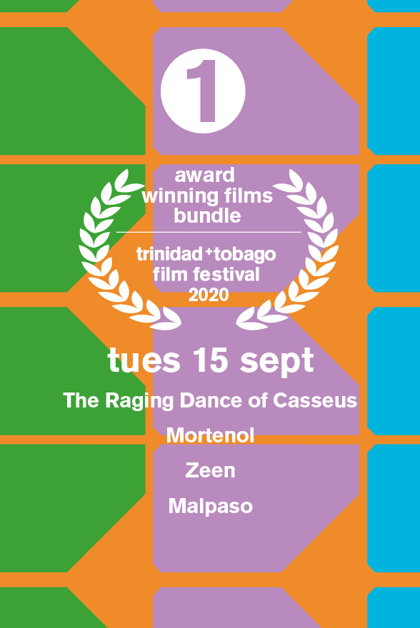 ttfilmfestival's tweet photo. Caribbean film fans, we have a treat for you! We've added two new film bundles for your viewing pleasure!
Watch the ttff/20 award-winning narrative and documentary films at https://t.co/nHzsU2yd2I, screening to the English-speaking Caribbean.
#ttff20online #watchsomething https://t.co/Z98h8GC6Ao