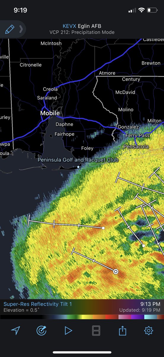 Well here we go. Hoping Mother Nature will be merciful to us!@jamey_davis0 <a href="/superjoewde/">Joseph Martin</a> <a href="/tripleaa14/">Ashley Averitt</a> <a href="/morgantaylor334/">Morgan Taylor</a> <a href="/_jessywithay/">Jessy Anders Wilson</a>