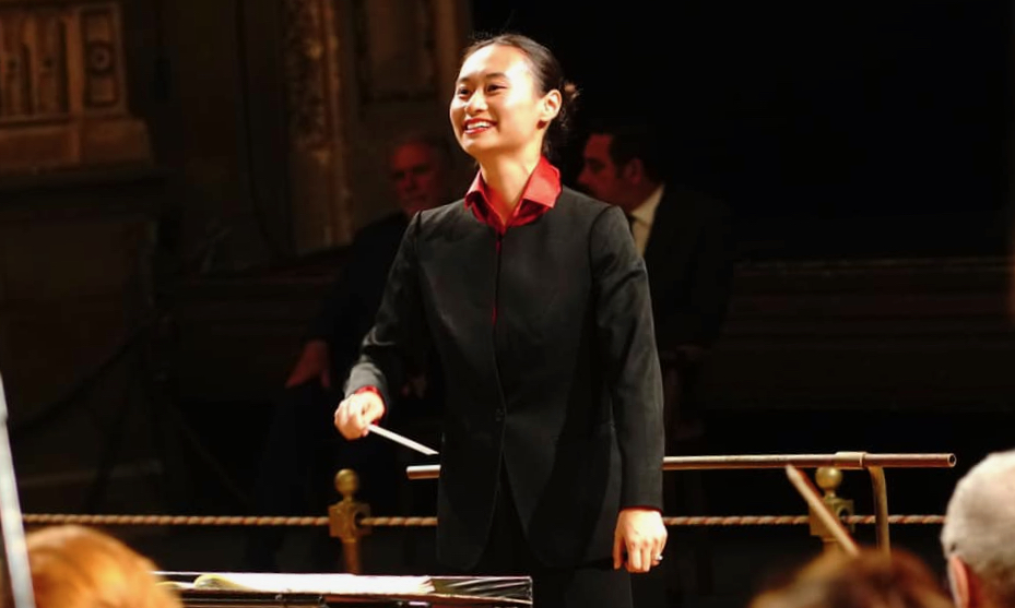 #ノヴァーラ発 〓 復活した「カンテルリ国際指揮者コンクール」で、中国系ニュージーランド人の吕天贻が優勝
→　m-festival.biz/#cb_0

名門コンクールが復活です。#生誕100年 #カンテルリ #指揮者コンクール #吕天贻 #TianyiLu #インバル #ムーティ #井上道義 #スカラ座