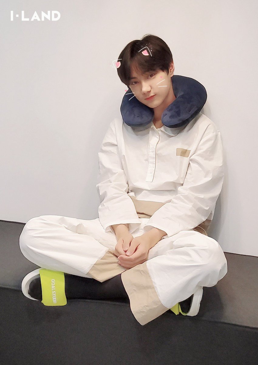 danielteamid's tweet photo. Baby🥺💛 https://t.co/ggQxUaxGEt