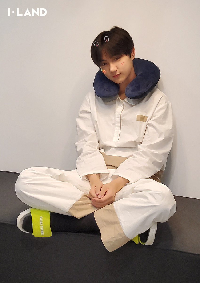 danielteamid's tweet photo. Baby🥺💛 https://t.co/ggQxUaxGEt