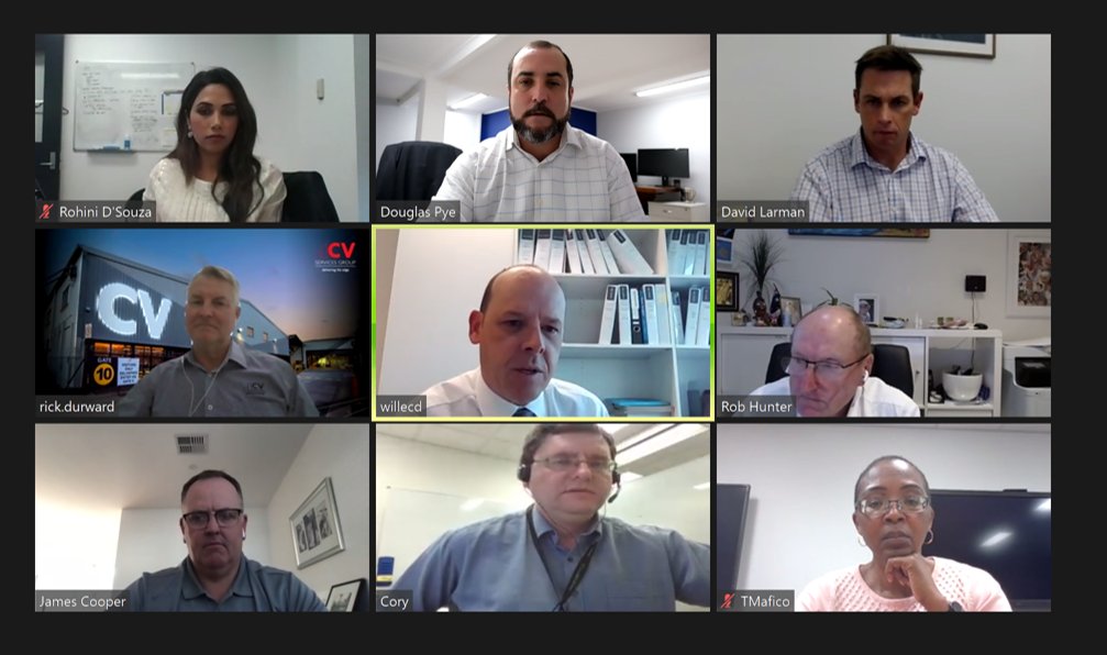 BNE Enterprise's first ever e-AGM in 2020. A strong result for the year, despite COVID-19 setbacks. Big thanks to our Chairman, Board and Team for their guidance and perseverance throughout the year. The future looks brighter.
<a href="/BNE_Enterprise/">BNE Enterprise</a> 
#QLD #business