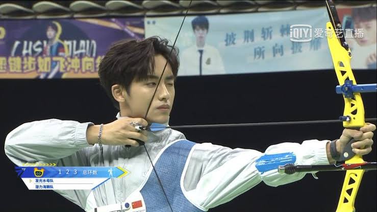 เราจะต้องพ่ายแพ้ให้ลุคนักกีฬาของเขาอีกกี่ครั้งกันคะ แรงมากกก เกินต้าน ㅠㅠ