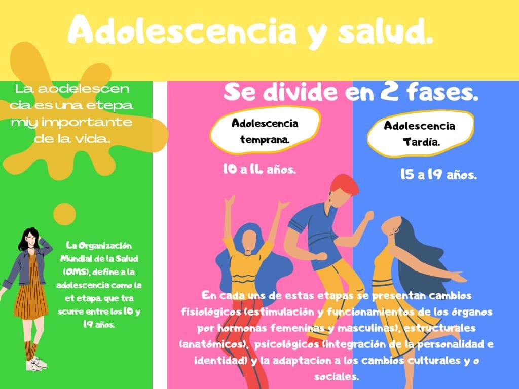 nutribyfriends's tweet photo. Vida saludable en todas las Etapas de la vida🍈🍏 👉ADOLESCENCIA
#alimentacionsaludable
#AlimentateSaludable https://t.co/2MVbdkpryE