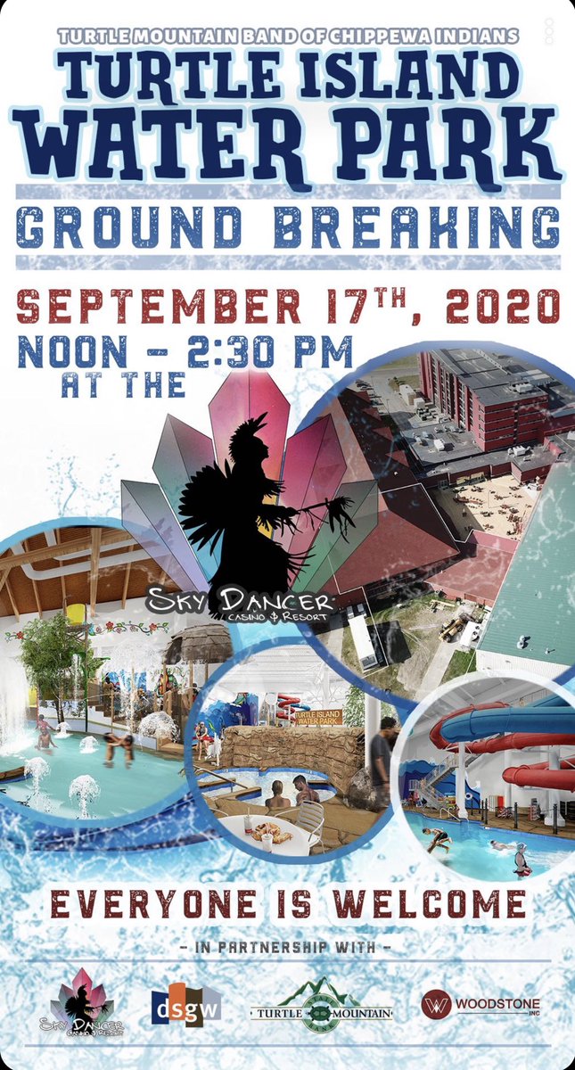 Turtle mountain casino hotel