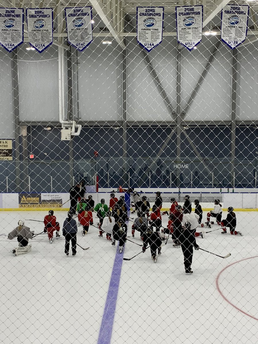 airdriefemaleAA's tweet photo. Final Prep skate tonight #tryoutready https://t.co/P6AvCDN5Hn