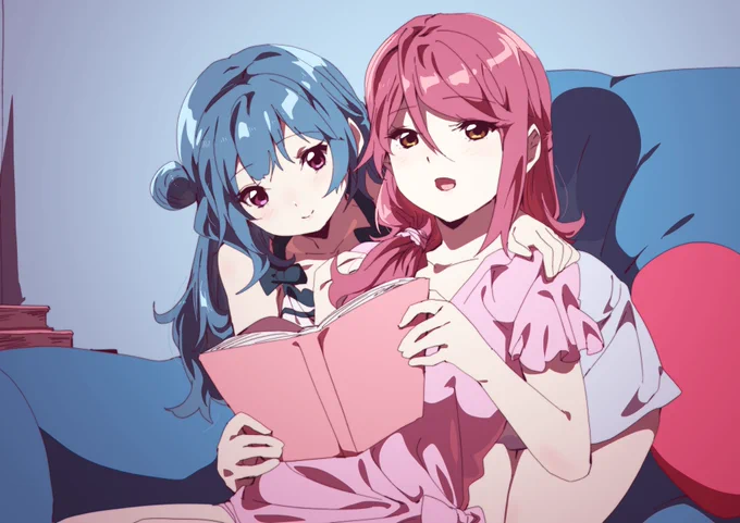 📚 