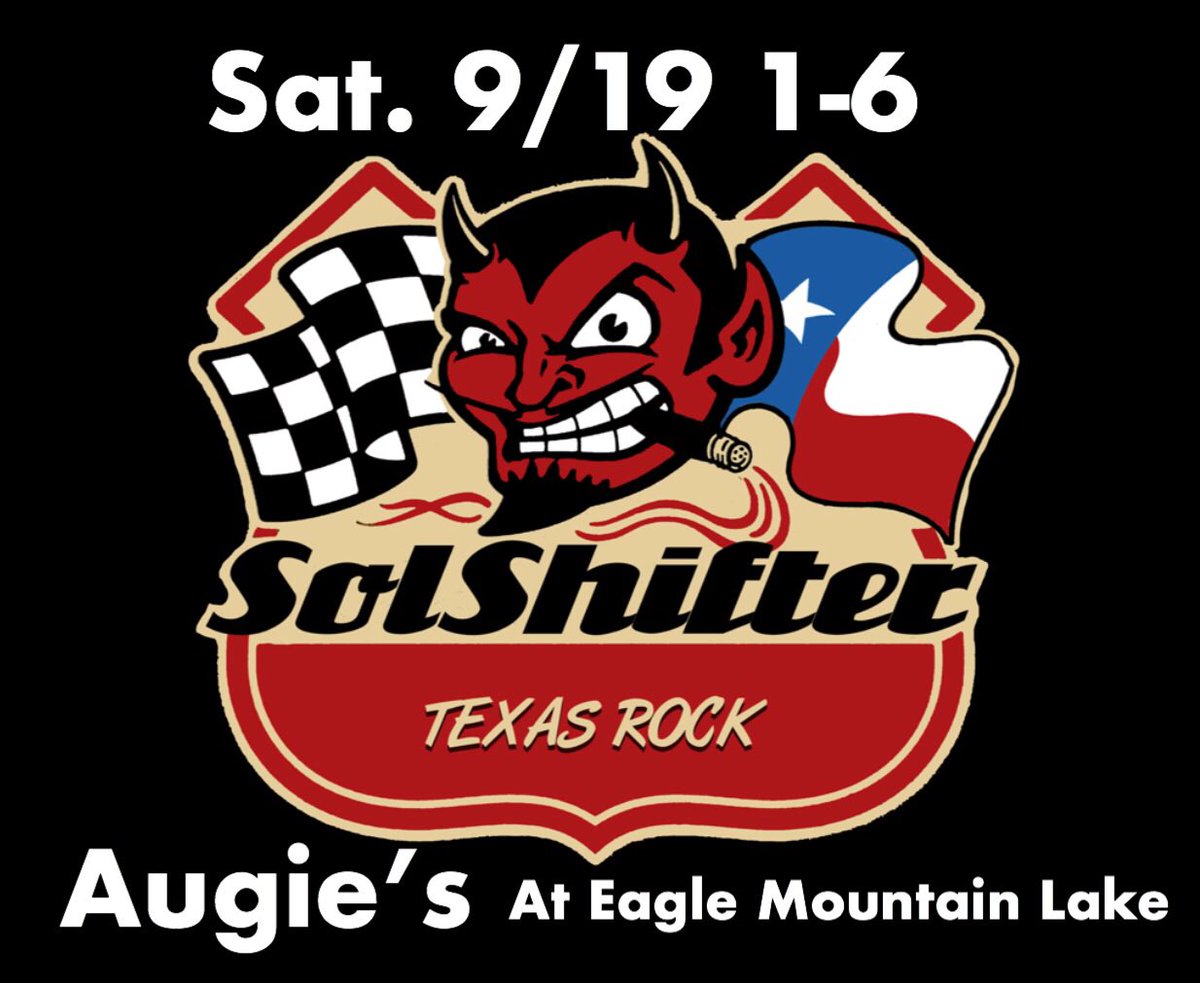 Outdoors. Live music! Let’s do it safely.