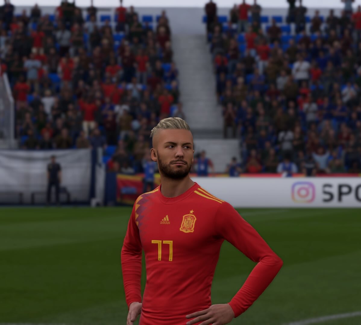 Ascenso a segunda división🏆 , el equipo jugó bien pero fue todo de ella 😍 <a href="/caamilavalente/">𝑪𝒂𝒎𝒊 𝑽𝒂𝒍𝒆𝒏𝒕𝒆 🐓</a> y también <a href="/maxiheiden_31/">Maxi Heidenreich</a> que se puso la 10😂