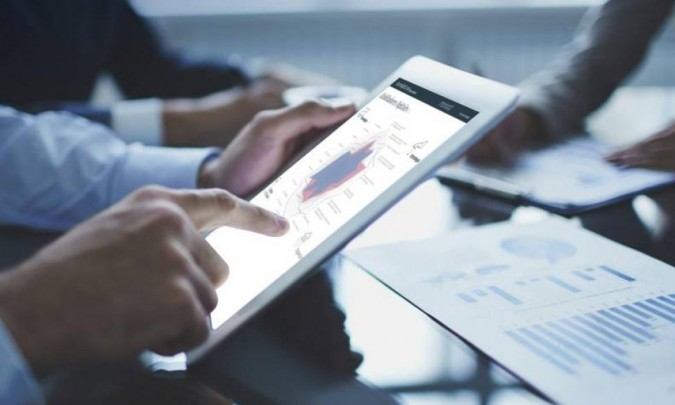 Iparprint's tweet photo. Datos revelados: para que usan y como aprovechan realmente las empresas los datos que recopilan https://t.co/HKZNoHCbX2 @marketing https://t.co/D4wIHJ5BmF