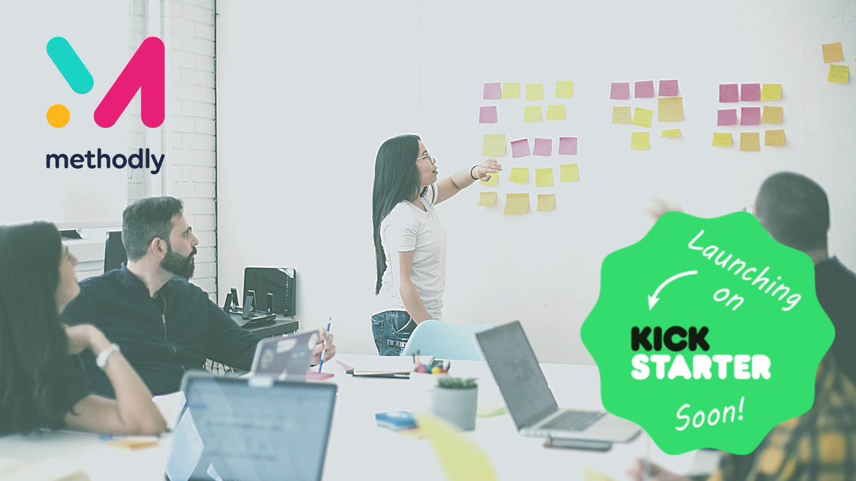 MethodlyOffical's tweet photo. If you work in or interested in #SocialInnovation #Purpose #Designthinking #Codesign #Cocreation #Impact then this is for you. 

@MethodlyOffical launches soon with a collection of products &amp; rewards that support the change-makers out there. 

Register > https://t.co/pXOd49CccF https://t.co/VXweVOlgoe