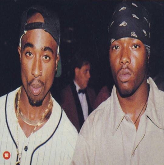 hhnjournal's tweet photo. It has been 24 years since the passing of Tupac Shakur. From his passing, there were many dedications. None hit harder than Mourn You Till I Join You from his close friend Treach from Naughty By Nature. #hiphopdedication #2Pac #Tupac #Treach #24years https://t.co/0GKK6xKQDg https://t.co/28ZyOEuAYx