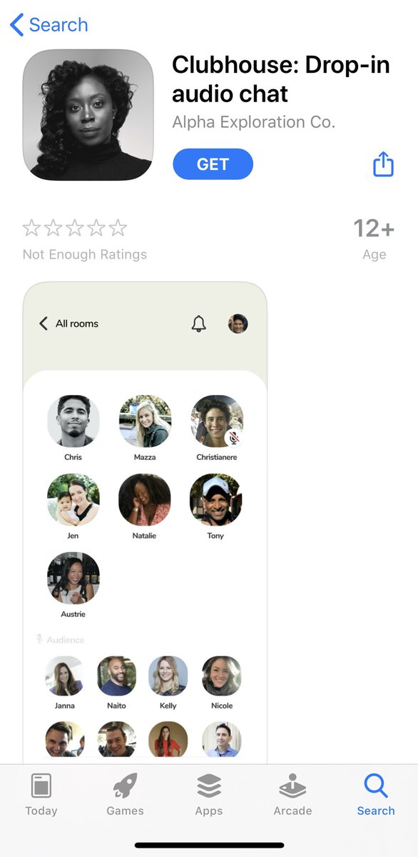 ChatterGuide tweet picture