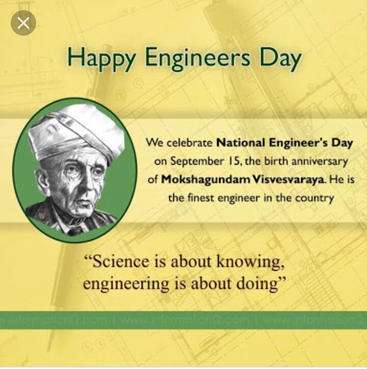 YSP8282's tweet photo. Happy Engr's day to all my Friends . https://t.co/1hFwhVmlWz