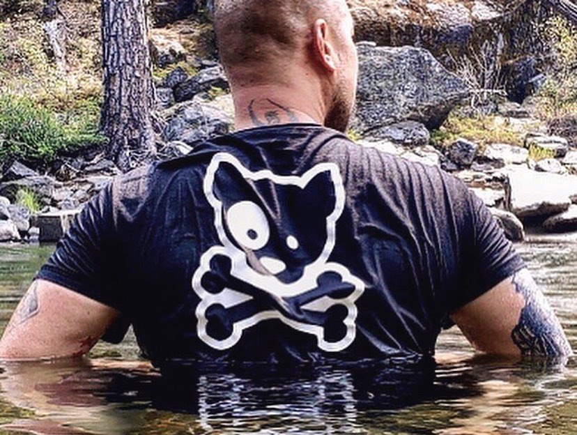kiloninerpets's tweet photo. Great for outdoor activities 🛶🌊! "Short Sleeve Tee"
It feels good 100% cotton, 👍👍
We provide a useful industry as "WHAT KIND OF DOG IS EASY FOR A BEGINNER TO KEEP?'' today!! Please check the topics: https://t.co/LuOcI4x8ik https://t.co/RkA5BuPa9f
