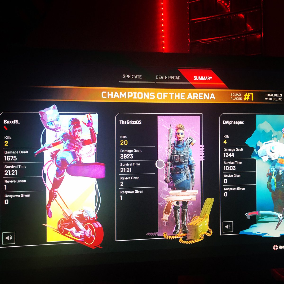 GrizzLee2_'s tweet photo. Finally got the 20 bomb🤙🏼 https://t.co/9k58gM1ISJ