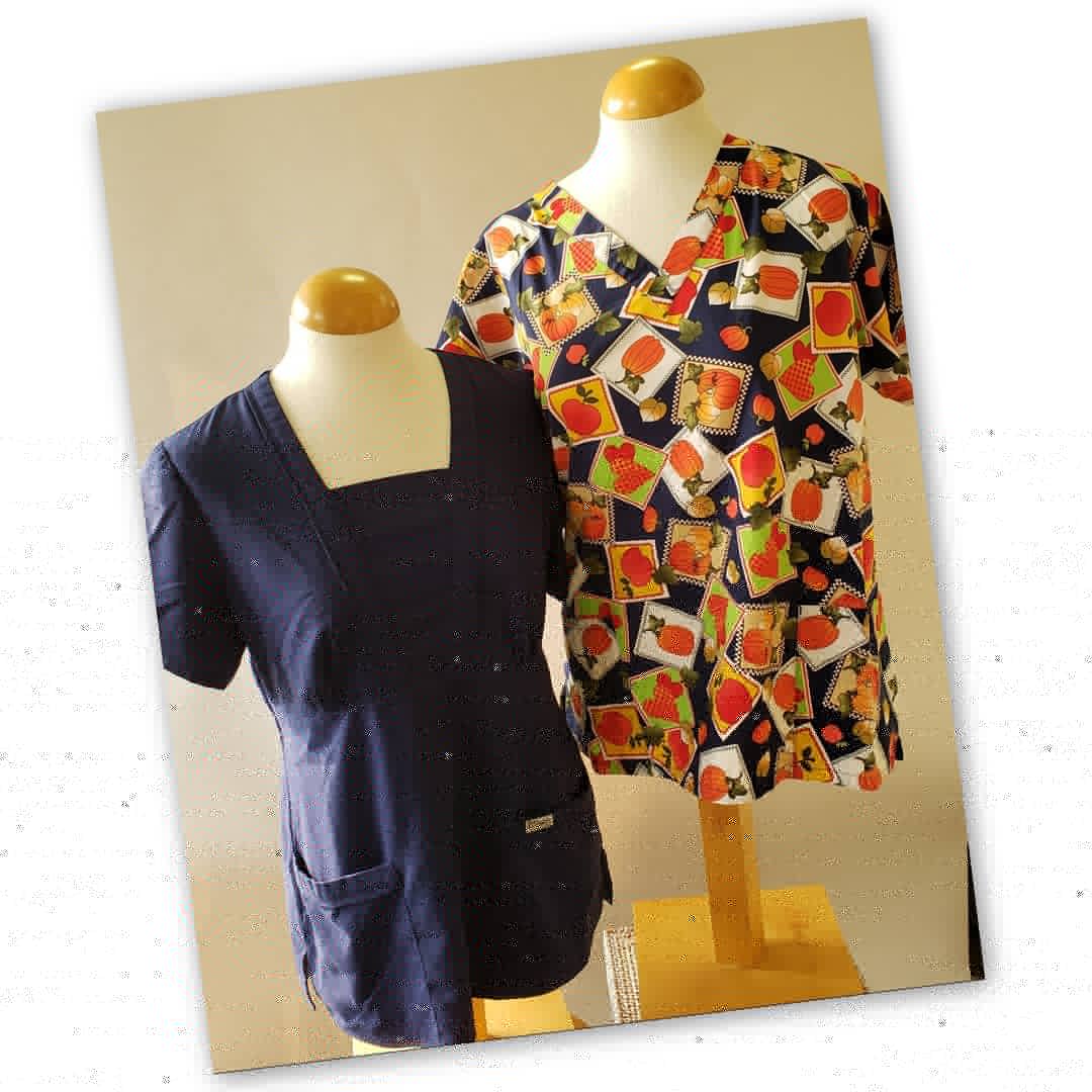 DGoodgoods's tweet photo. NEW ARRIVALS! 📢
We have SCRUBS! 👀 Check out these samples (sz small and medium). If you are a healthcare worker and would like to consign your scrubs to "DO GOOD", give us a call to schedule your appointment. Look good while you do good in these great scrubs! https://t.co/COpRo66Ewa