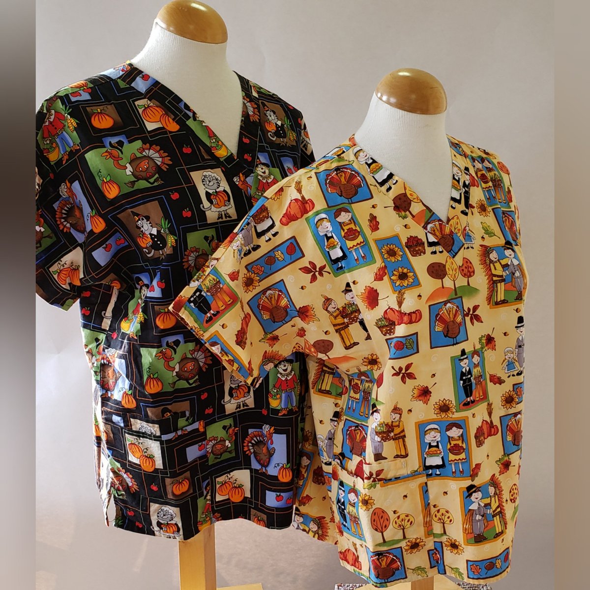 DGoodgoods's tweet photo. NEW ARRIVALS! 📢
We have SCRUBS! 👀 Check out these samples (sz small and medium). If you are a healthcare worker and would like to consign your scrubs to "DO GOOD", give us a call to schedule your appointment. Look good while you do good in these great scrubs! https://t.co/COpRo66Ewa