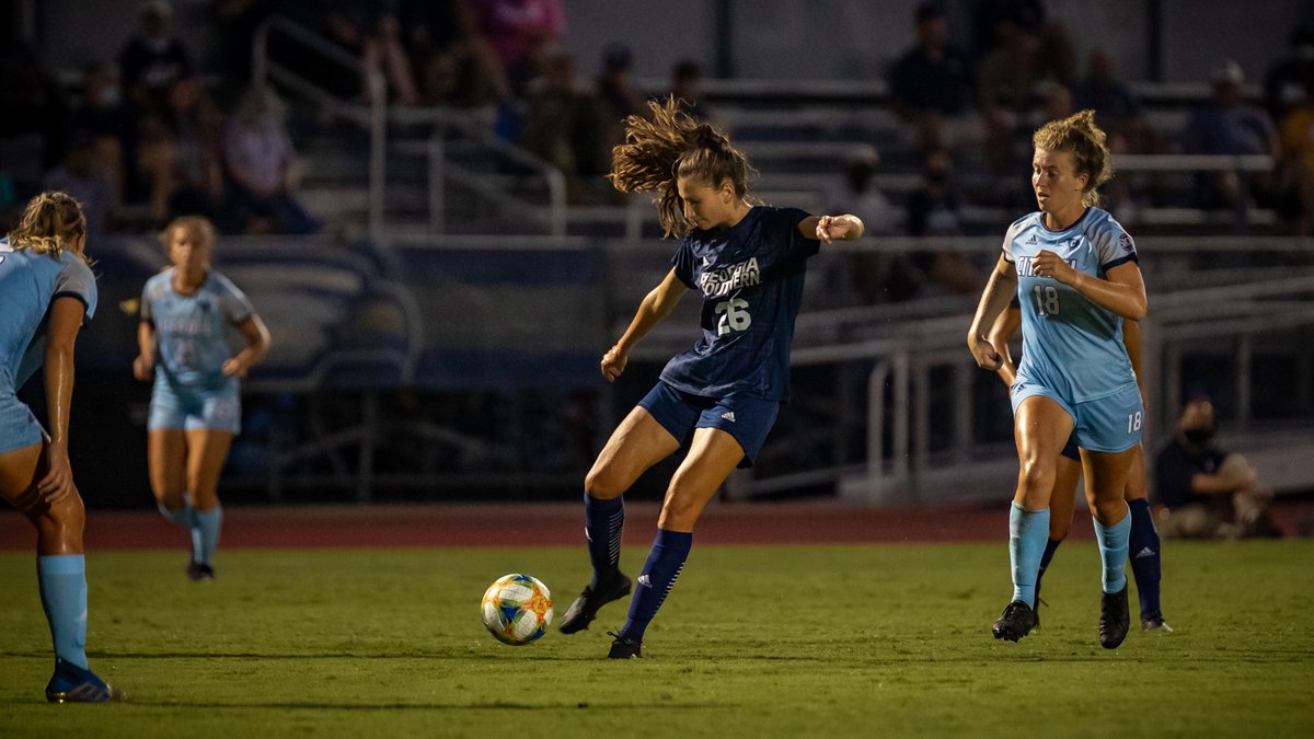 Georgia Southern Women's Soccer tweet media