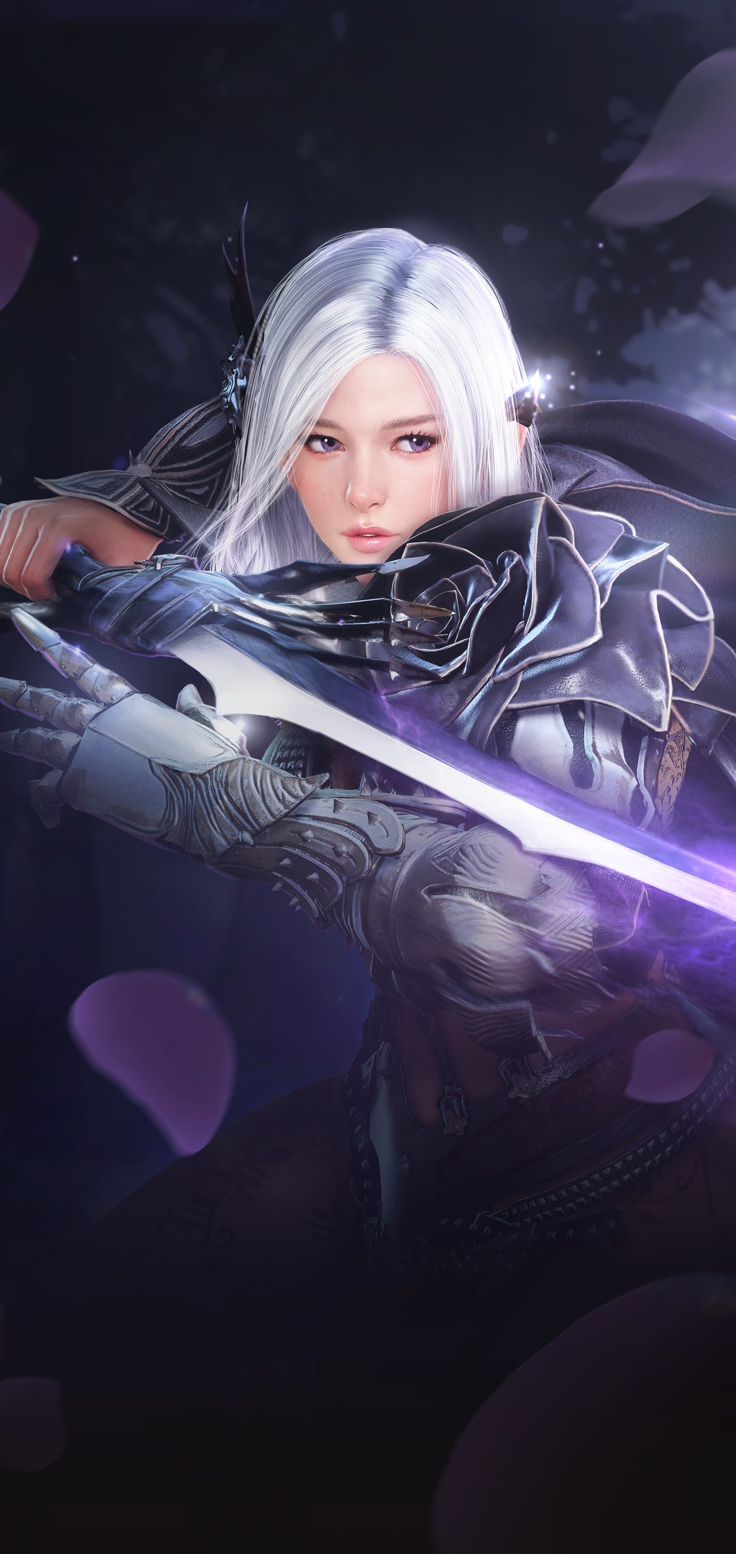 黒い砂漠 on X: 