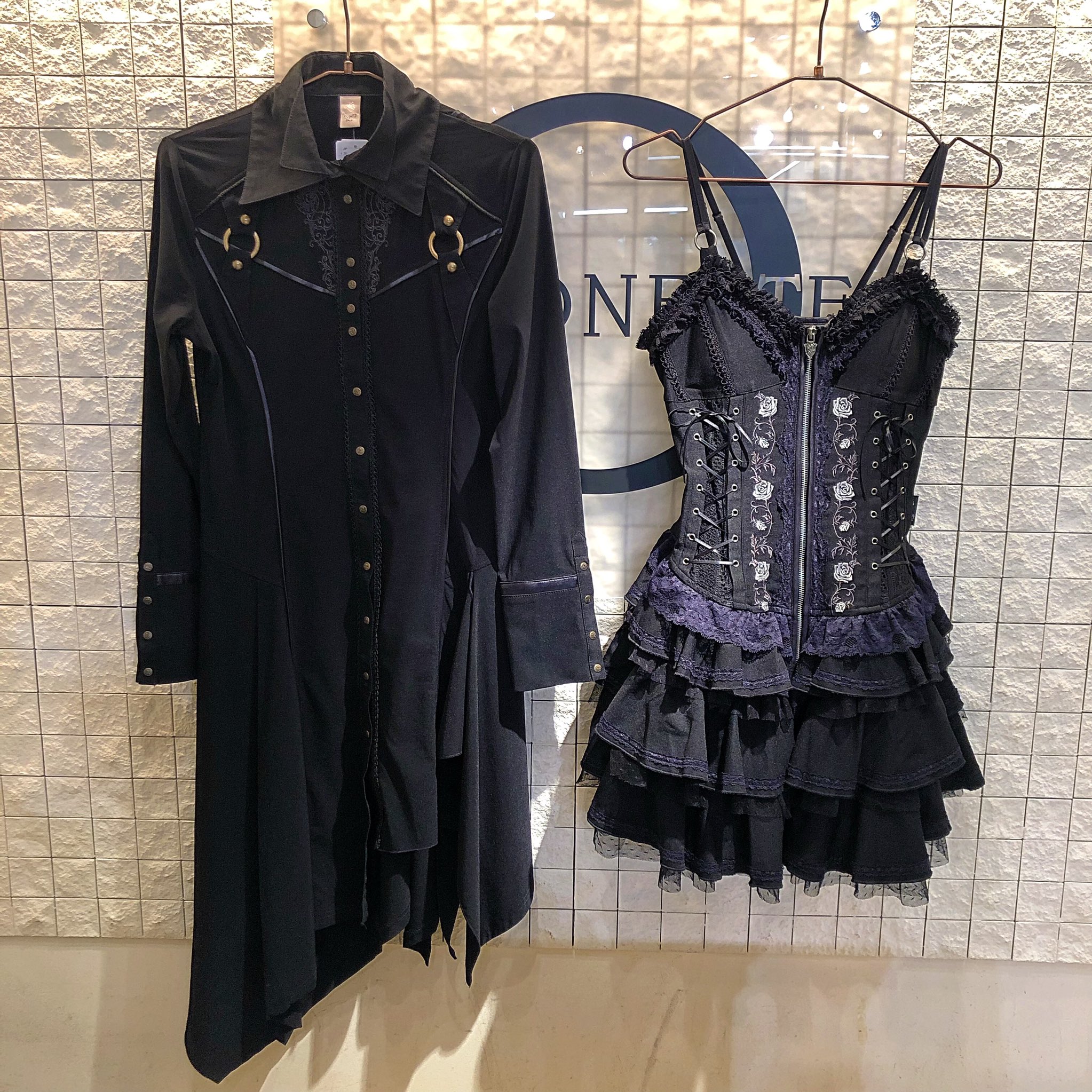 OZZ ONESTE町田店 on X: 