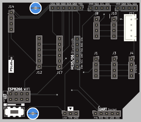 We now have a #GroveShield made by <a href="/Cloudypadmal/">CloudyPadmal</a>  for the #OpenHardware <a href="/pslabio/">Pocket Science Lab</a> #PocketScienceLab to make it easier to connect sensors for experiments + simplify prototyping. No jumpers or soldering required! github.com/fossasia/pslab…
<a href="/seeedstudio/">Seeed Studio</a> <a href="/fossasia/">FOSSASIA</a> <a href="/opntec/">Open Technologies</a> <a href="/OpenSourceOrg/">Open Source Initiative @osi@opensource.org</a>